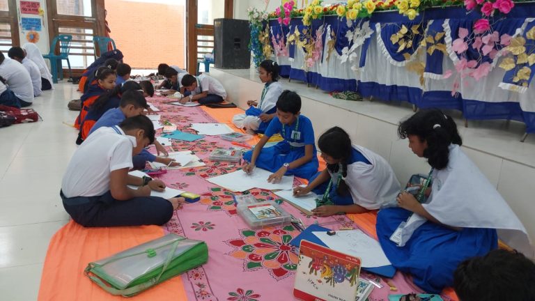 World Tiger Day Observed in Mongla