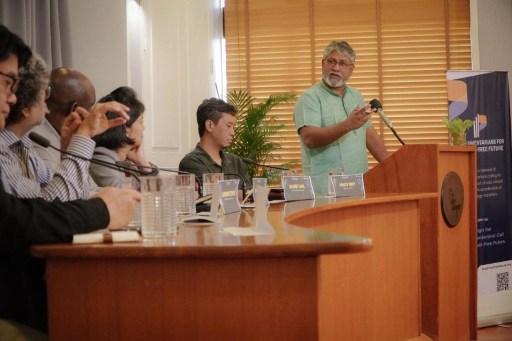 Bangkok Climate Week 2025