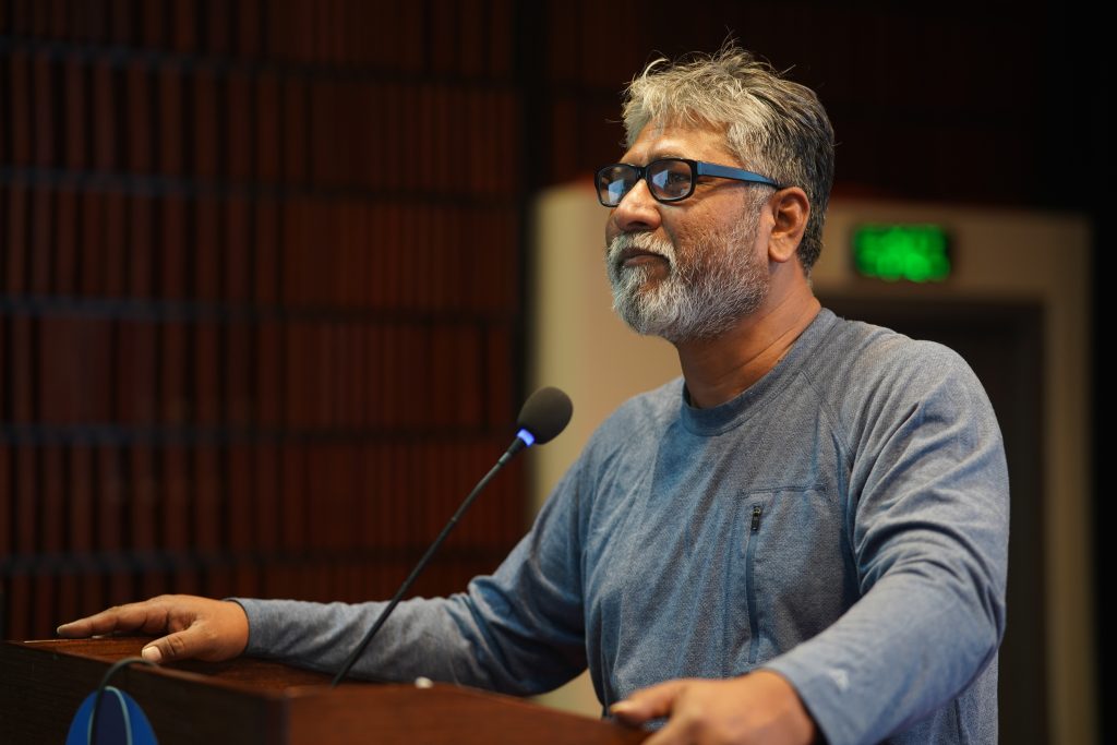 Road to Green Manifesto | Manifesto Talk 4