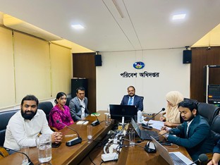 Discussion on Challenges and Opportunities for Green Entrepreneurship