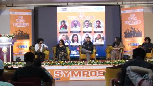 Youth Symposium on Environment, Development & Sustainability Held at UIU