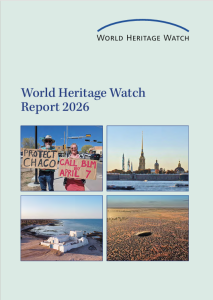 World Heritage Watch Report 2026